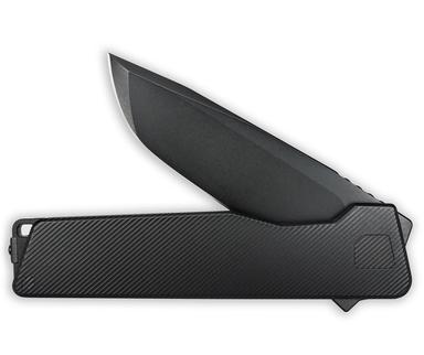 Photo of Exceed Designs Avair Folding knife - 1