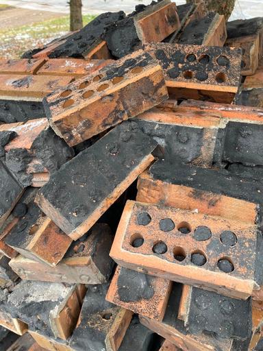 Photo of Used bricks for sale - 1