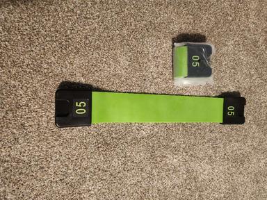 Photo of TUT Trainer Resistance Bands - 2