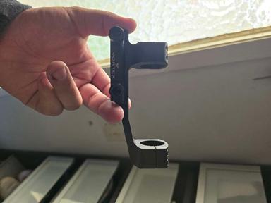 Photo of Vortex Viper Cantilever Mount - 1