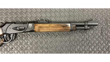 Photo of revolution arm 410 deputy - 2