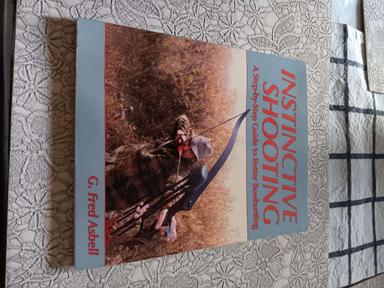 Photo of Bow Hunting And Shooting Books - 2