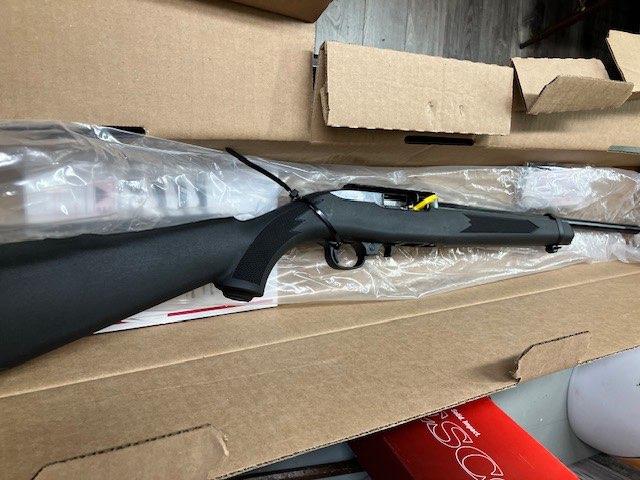 Photo of BNIB RUGER 10/22