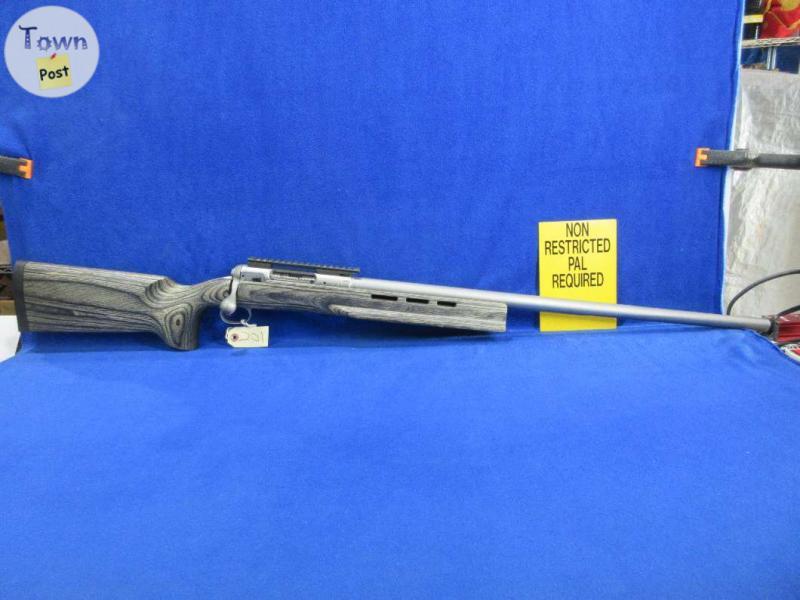 Photo of C & R Endeavors Ltd. - November Auction Sale of Firearms, Ammunition & Accessories