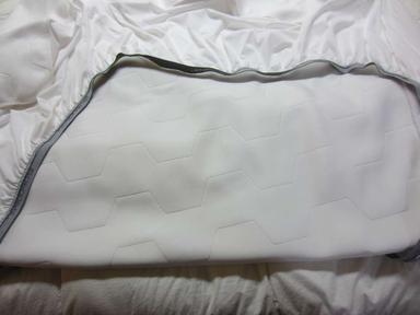 Photo of Mattress Pads - 1