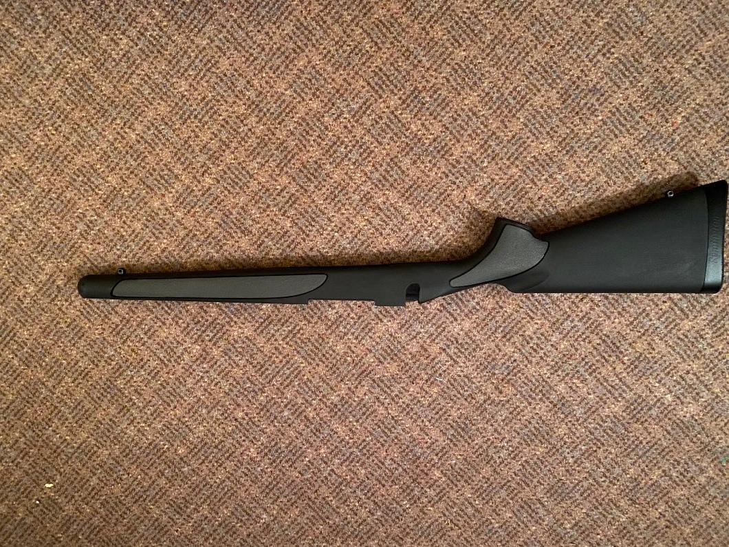 Photo of Stock for Remington 700