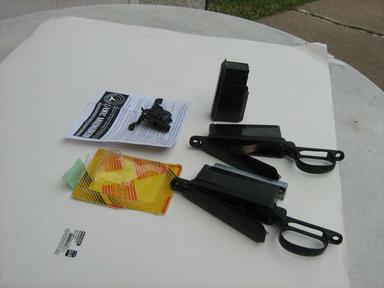 Photo of Remington new parts for model 700 - 2