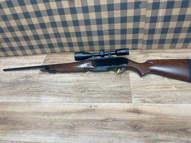 Photo of Winchester 300 Wsm - 1