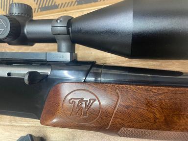 Photo of Winchester 300 Wsm - 2