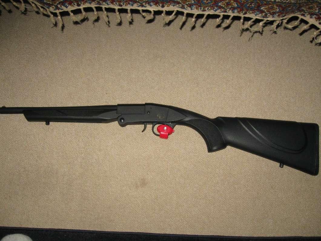 Photo of .410 Shotgun for Sale