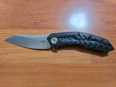 Photo of Zero Tolerance 0762 w/ Tuned Detent System (Shipped) - 1