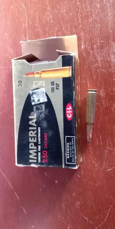 Photo of Ammo for sale - 1