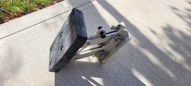 Photo of Fulton Kicker Mount  - 1