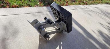 Photo of Fulton Kicker Mount  - 2