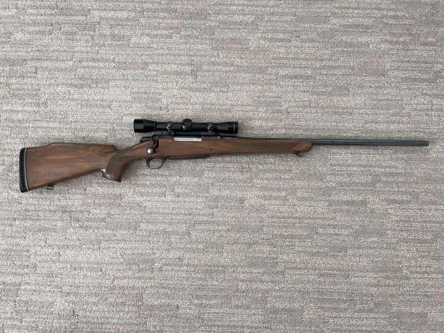 Photo of Browning B.B.R 30-06