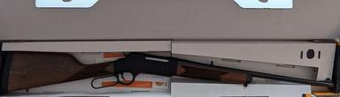 Photo of Henry Long Ranger in .223 Rem/5.56 NATO with 20" Barrel and open Sights (Unfired) - 1