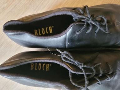 Photo of Block Tap dancing shoes - 1