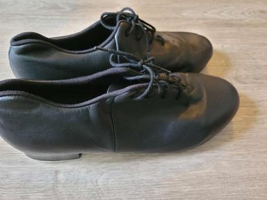 Photo of Block Tap dancing shoes - 2