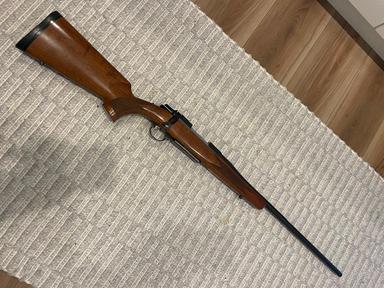 Photo of Browning 270wsm - 1