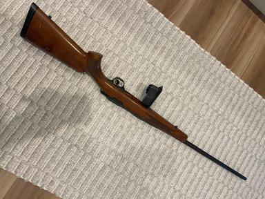 Photo of Browning 270wsm - 2