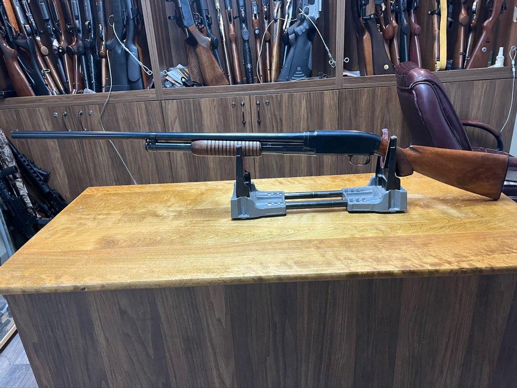 Photo of Winchester Model 12 12 ga