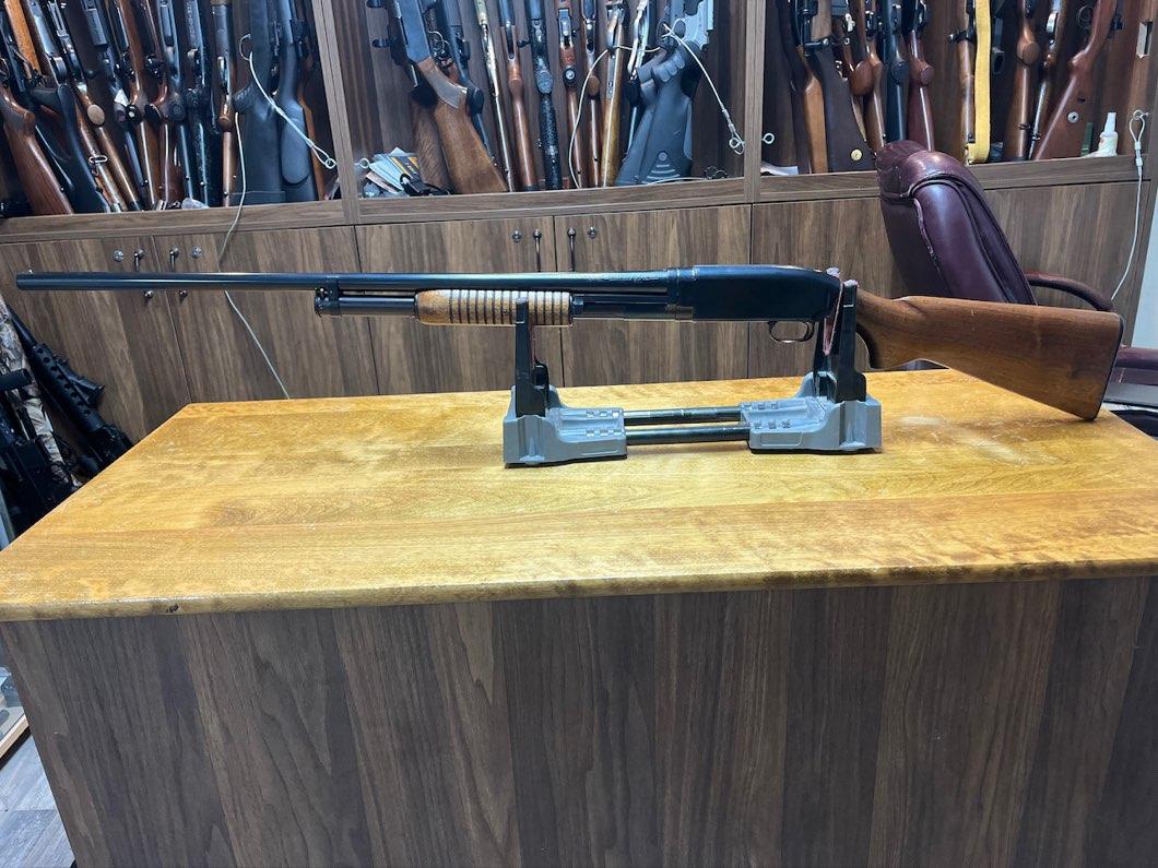 Photo of Winchester Model 12 12 ga