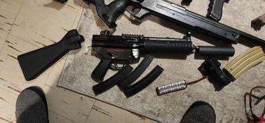 Photo of Various airsoft for sale - 1