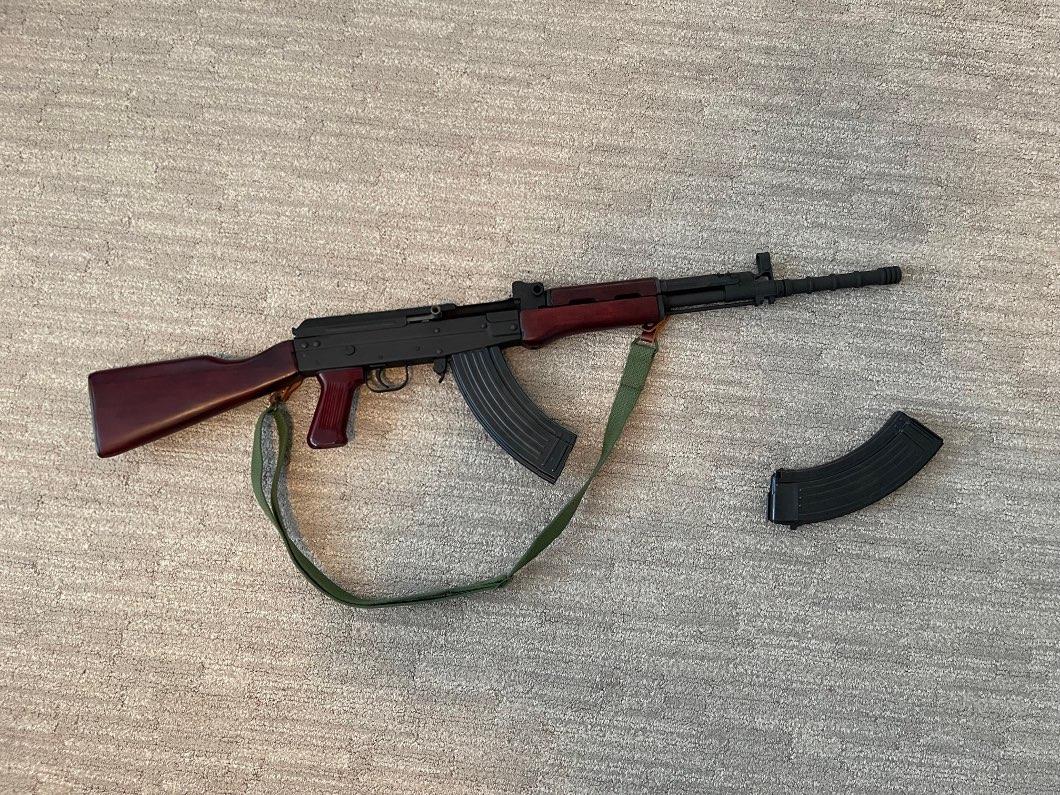 Photo of  Type 81 - SE