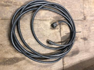 Photo of Heavy duty extension cords  - 1