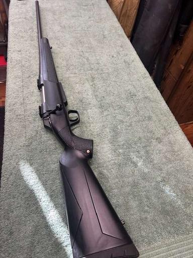 Photo of Winchester XPR, 30:06, like new, I will ship  - 2