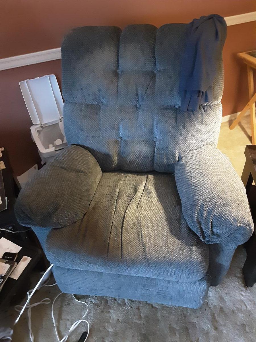 Photo of Lane rocker recliner