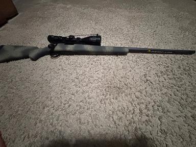 Photo of Bergara B14 6.5prc - 2