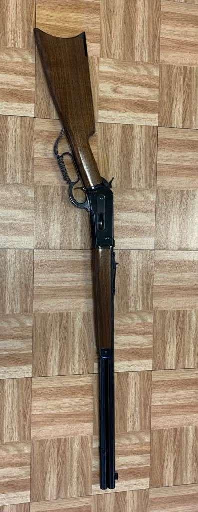 Photo of Winchester 1886 45-70 like new condition