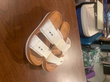 Photo of Croc sandals  - 1