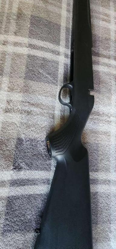 Photo of Left Handed Tikka t3x STOCK  - 1