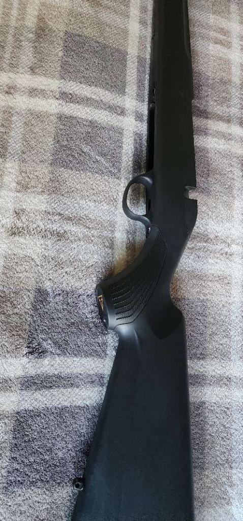 Photo of Left Handed Tikka t3x STOCK 