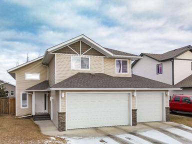 Photo of House for Sale Whitecourt - 1