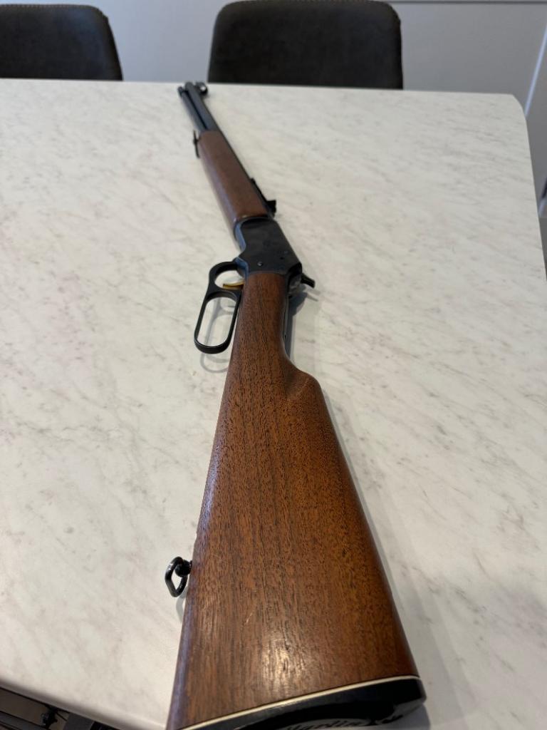 Photo of 1964 Marlin 39A .22