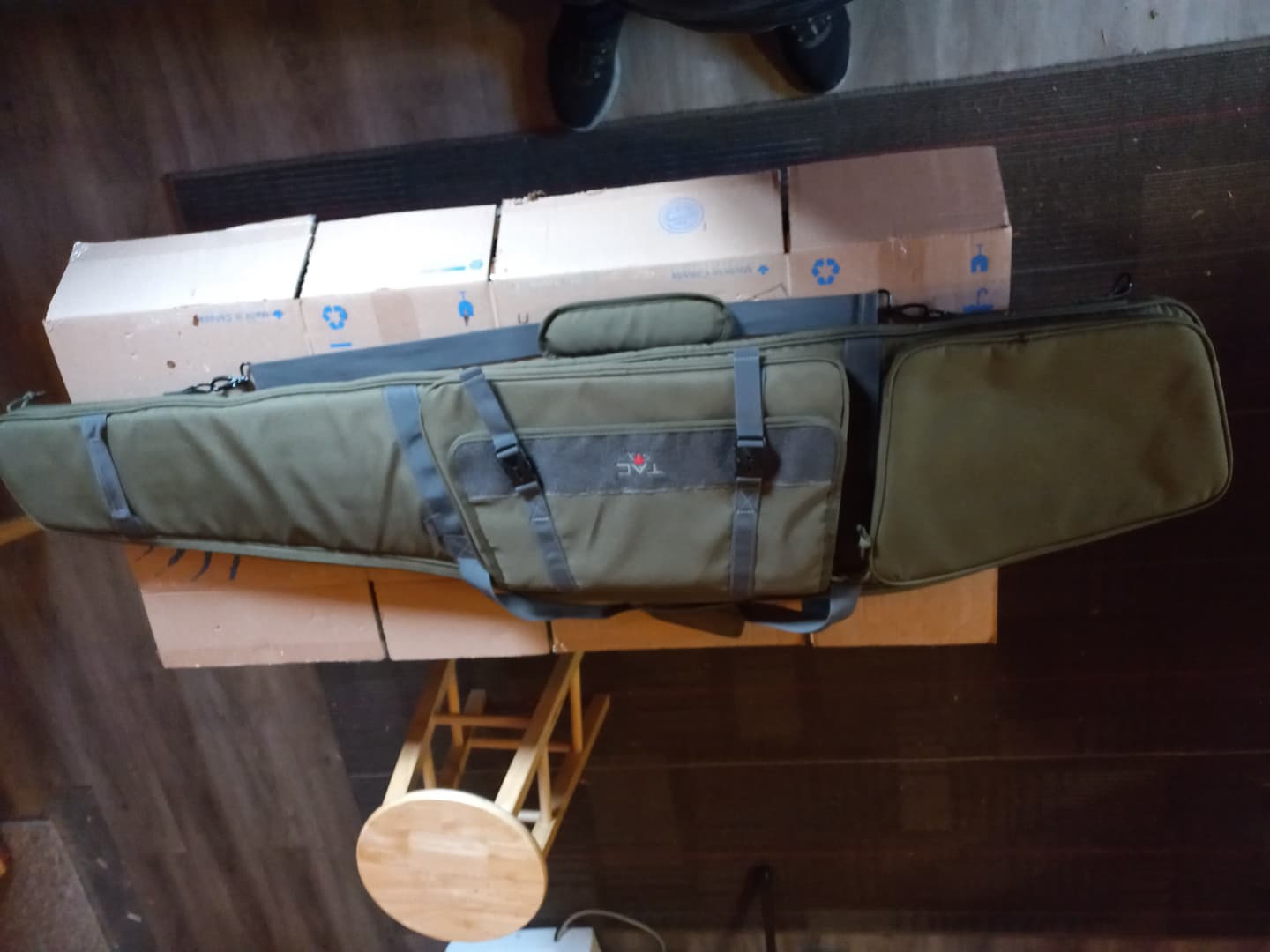 Photo of Tac 6 guncase, 55"