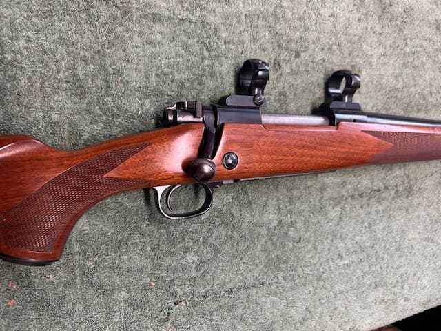 Photo of Winchester Model 70 XTR sporter magnum, 300 win, I will ship