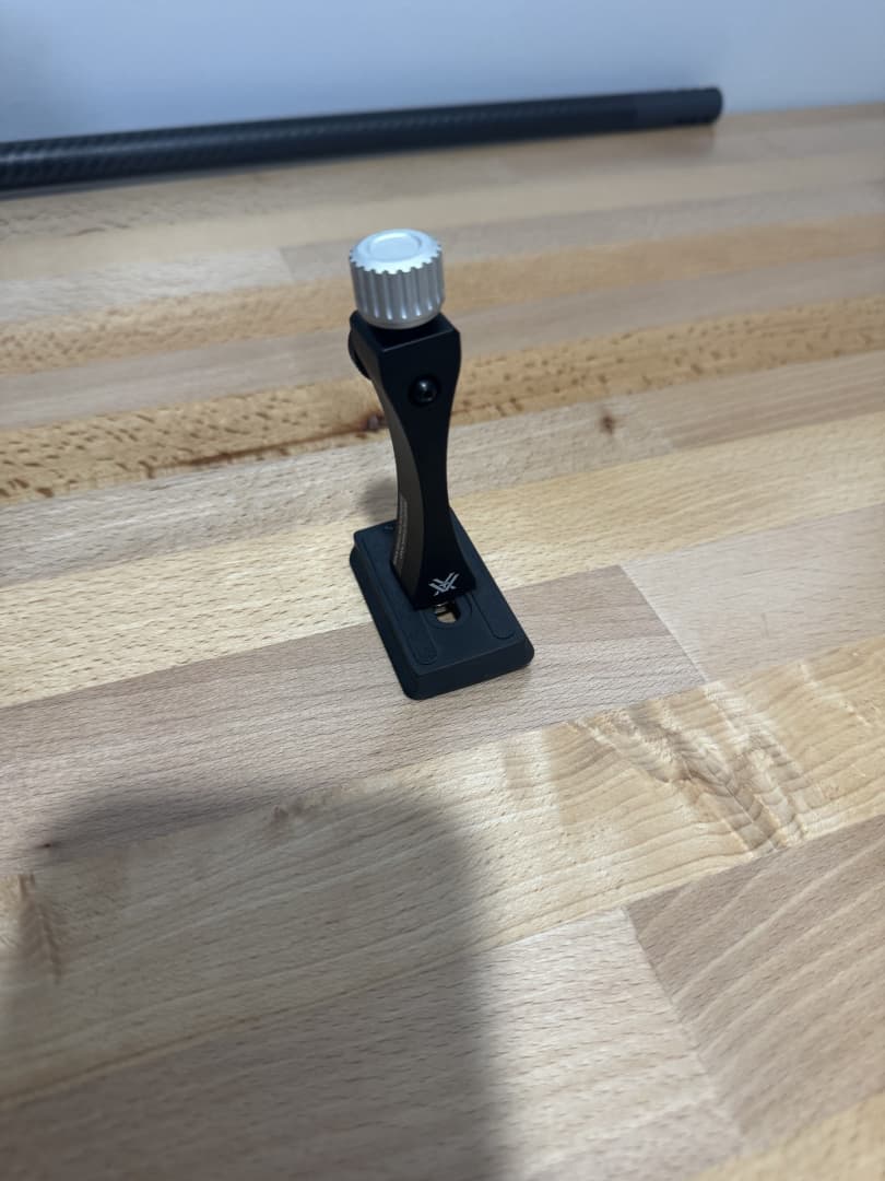 Photo of Vortex Pro Binocular Adapter
