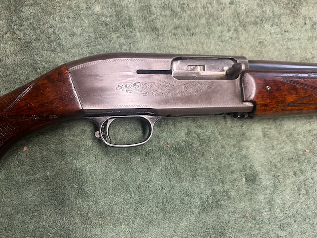Photo of *rare* FN, Browning Double Auto, 12G/2.75/28", I will ship