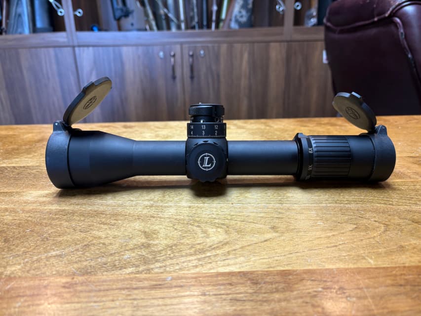 Photo of Leupold Mark 6 3-18x44