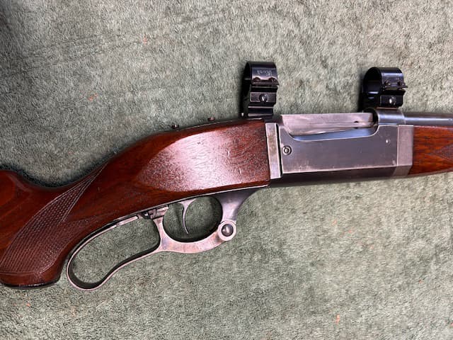 Photo of Savage 99, takedown, 250-3000, I will ship 