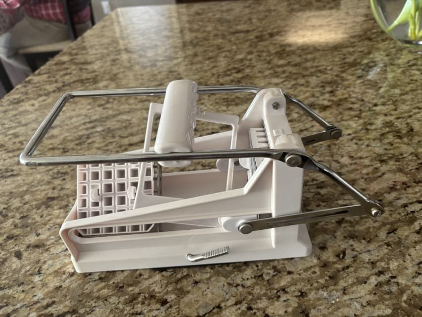 Photo of French Fry Cutter