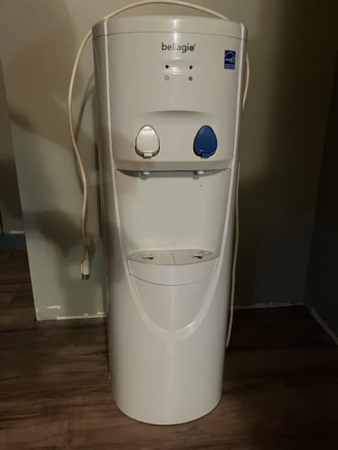 Photo of Water cooler 
