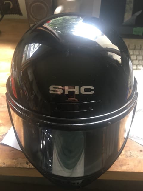 Photo of Motorcycle Helmet - size XL
