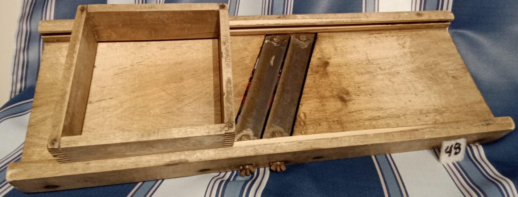 Photo of Cabbage Shredder