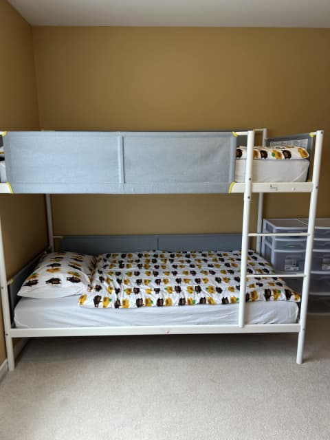 Photo of Ikea brand new bunk beds for sale 