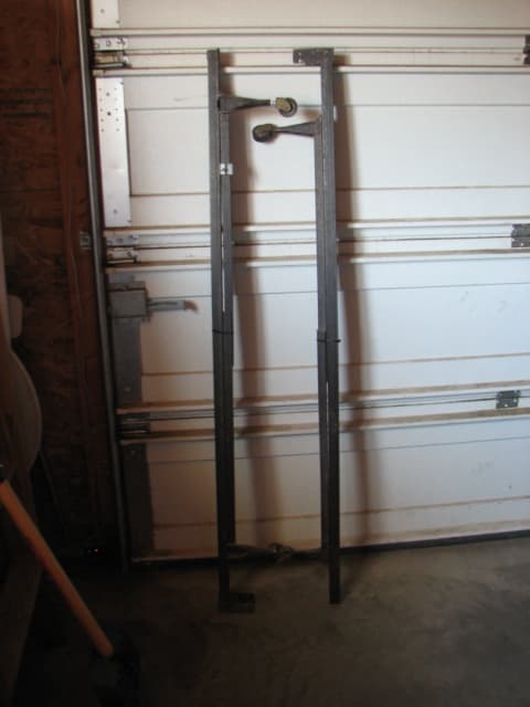 Photo of Double bed Frame